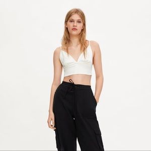 Cropped Top